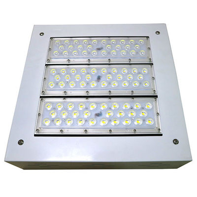 150w LED Canopy light Petrol and Gas station applied Lumileds chips 160lm/w