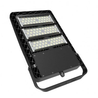 Meanwell Driver LED Stadium Light 165lm/w 50 - 1000w IK10 IP65 For Area Lighting
