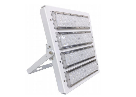 Outdoor LED Flood Light 200W LED Stadium light with 160Lm/W high efficiency.