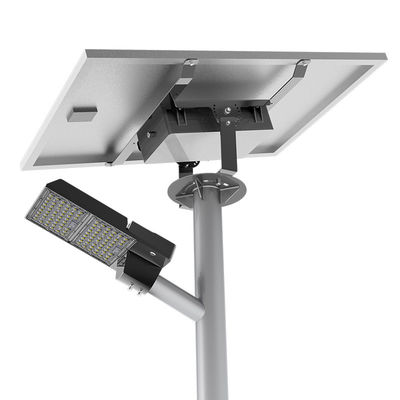 30w 60w 80w 100w Off Grid Solar LED Street Light Wireless Control