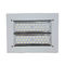 Aluminum PC Cover 100W 150W High Power LED Lowbay Canopy Lights for Gas Station