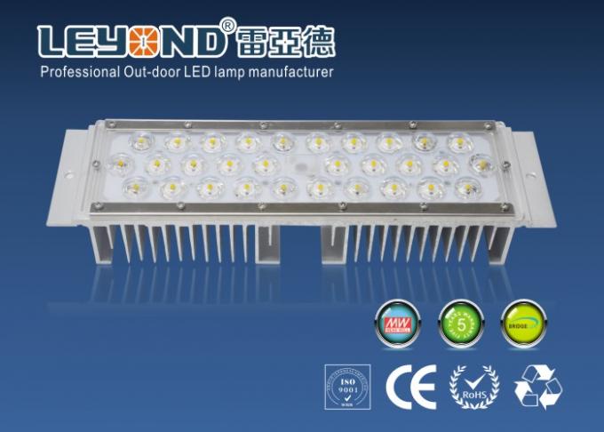 Ενιαία οδηγημένη ενότητα DC29-31v 50000H με το διπλό τσιπ Bridgelux