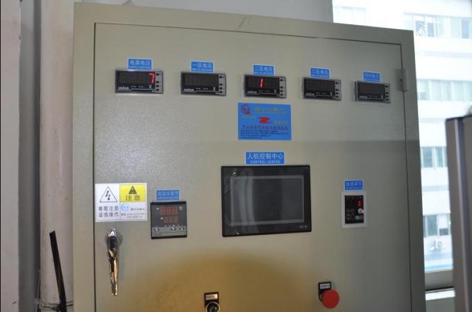 Πλήρης φωτισμός κόλπων 200 Watt UFO για τη βιομηχανική εφαρμογή Lumileds 3030 τσιπ IP65