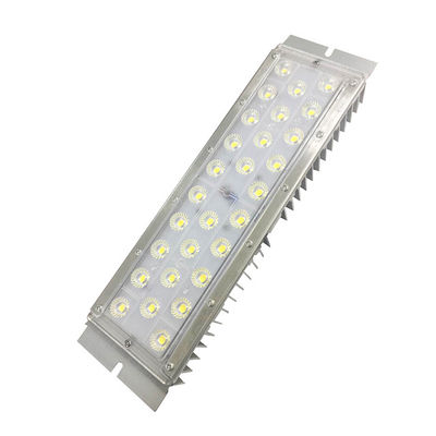 180Lm/W οδηγός IP66 Meanwell τσιπ ενότητας 50W Luxeon των οδηγήσεων προβολέα των οδηγήσεων