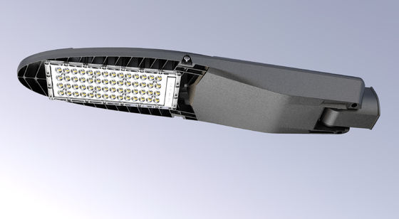 Μαύρο Luxeon 3030 φωτεινοί σηματοδότες των οδηγήσεων 10KV 150W για το σταθμό προκελλαριών