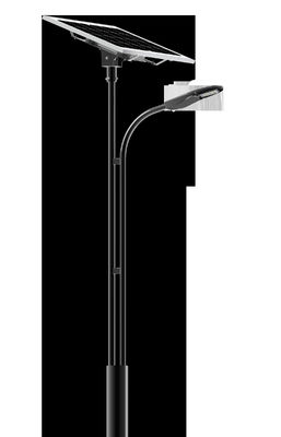 Έλεγχος φωτεινών σηματοδοτών των ηλιακών οδηγήσεων αργιλίου IP66 60W ρίψεων κύβων χρονικός