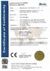 Κίνα Shenzhen Leyond Lighting Co.,Ltd. Πιστοποιήσεις